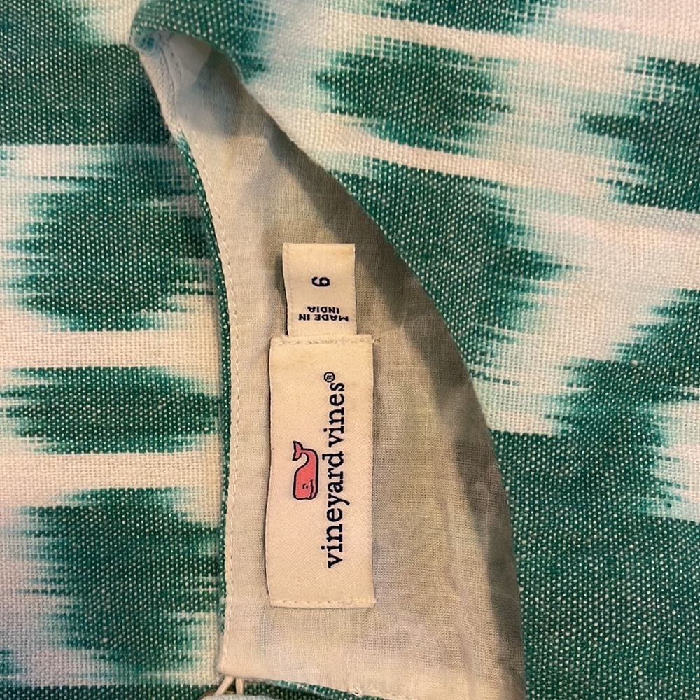 Vineyard Vines Icat Dress - Picture 4 of 4